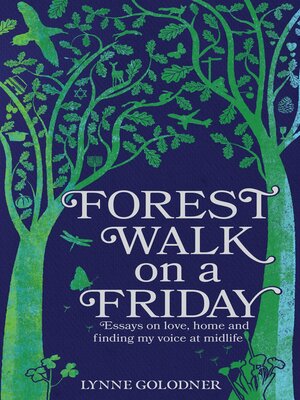 cover image of Forest Walk on a Friday